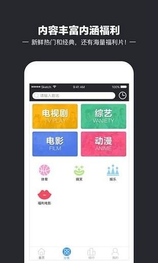 iidvd影音播放器截图4