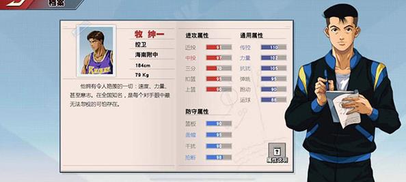 灌篮高手