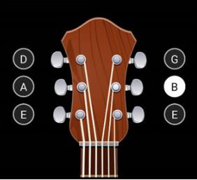 GuitarTuner