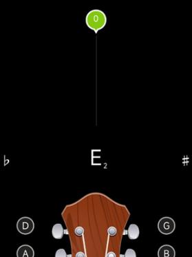 GuitarTuner