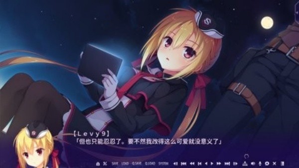 谜语小丑截图3
