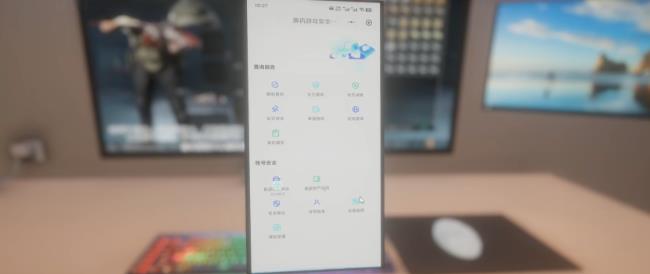 清雨毁号逃脱模拟器