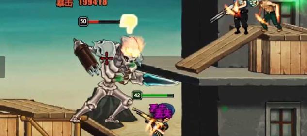 爆枪英雄最新版