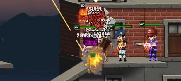 爆枪英雄最新版