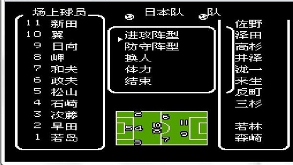 天使之翼截图1