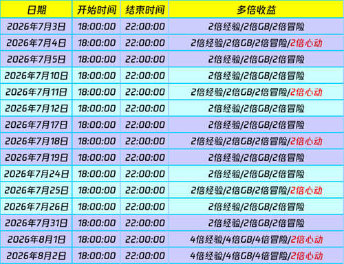 炫舞时代
