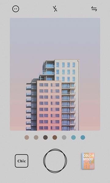 Chic截图1