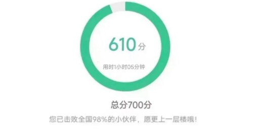 英语四六级备考软件推荐