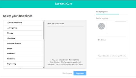 ResearchGate