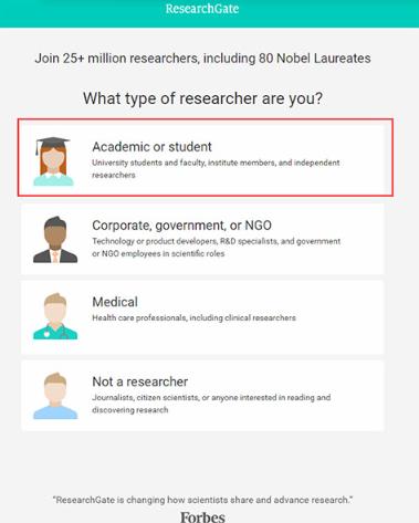 ResearchGate