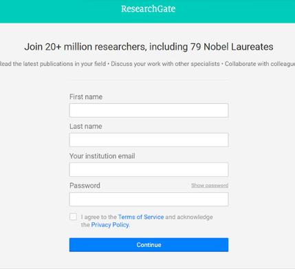 ResearchGate
