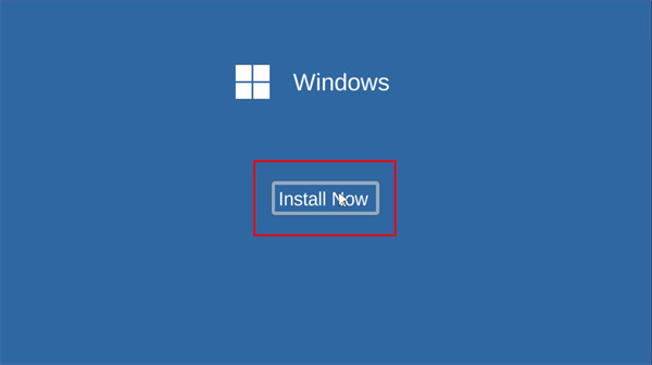 Windows11模拟器