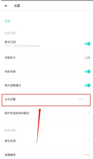 Faceu激萌