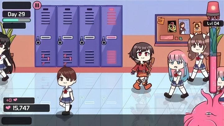 触手柜子3恶魔地狱版截图2