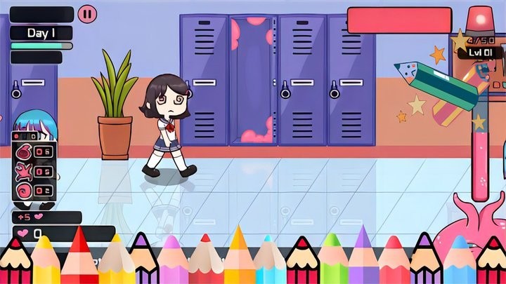 触手柜子3恶魔地狱版截图4