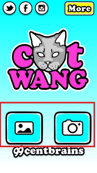 catwang美图