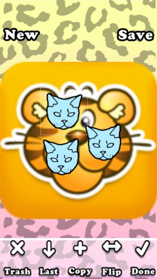 catwang美图