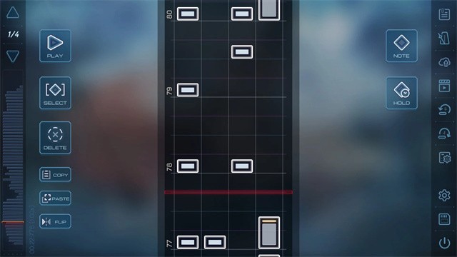 Malody截图1