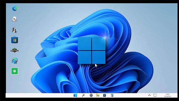 Windows11模拟器截图2