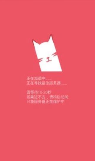 猫咪社区2.0