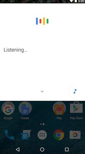 google即时桌面