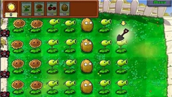 植物大战僵尸汉化版