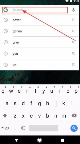 google即时桌面