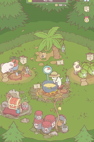 猫咪和汤国际服