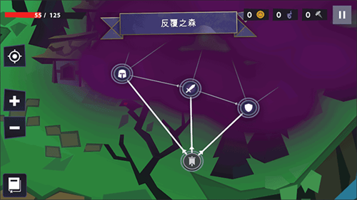 城堡抢翻天