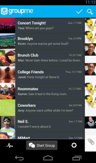 groupme