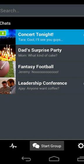 groupme