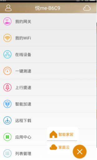 天翼网关