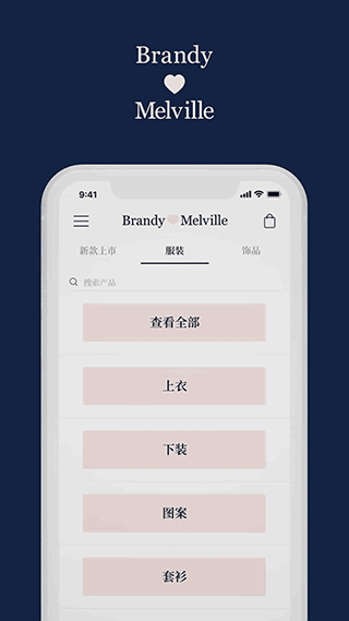 brandymelville截图1