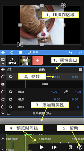 NodeVideo专业版