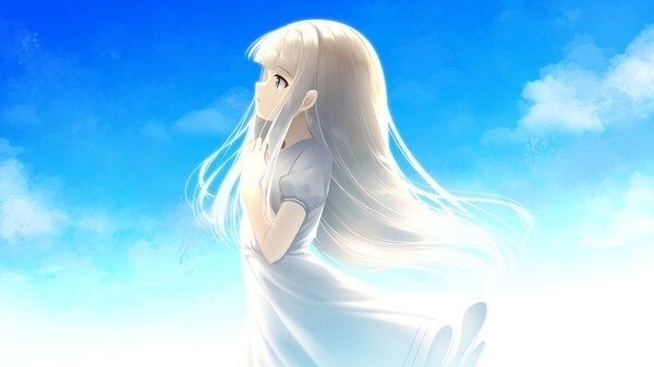 生死永相随永相伴截图1