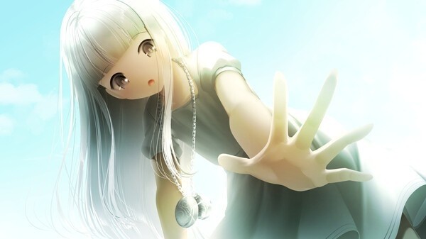 生死永相随永相伴截图4