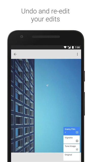 SnapSeed正式版截图1