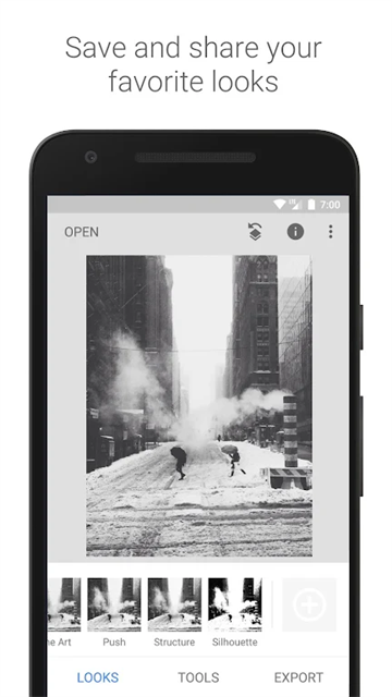 SnapSeed正式版截图2
