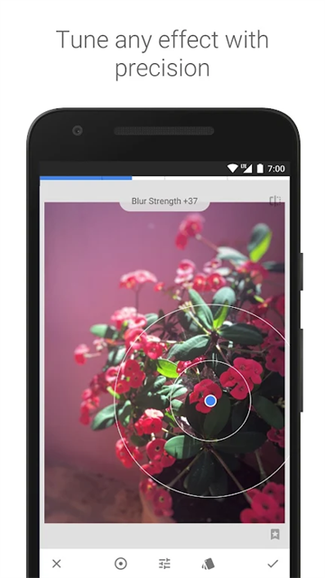 SnapSeed正式版截图3