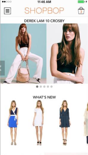 Shopbop