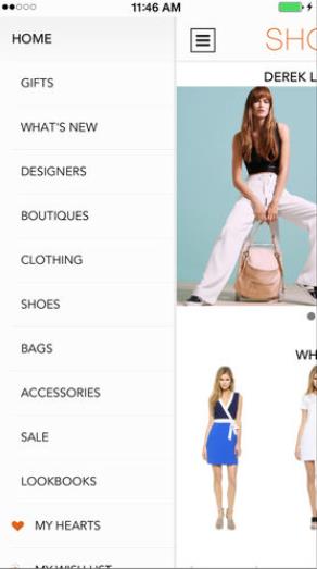Shopbop