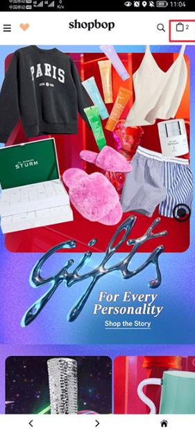 Shopbop