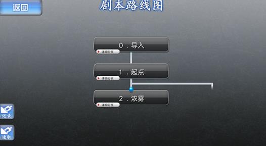 人狼村之谜