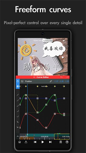nodevideo截图4
