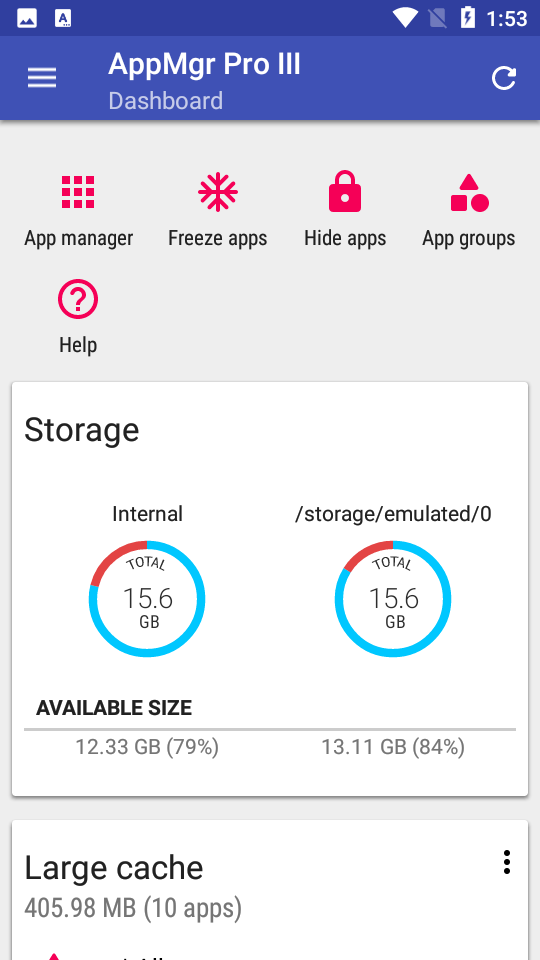 app2sd截图1