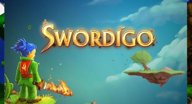Swordigo汉化版
