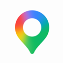 google实景地图