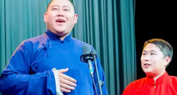 听相声小品软件推荐