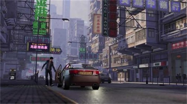 热血无赖2截图1