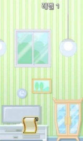 倒霉熊逃离房间无敌版截图2
